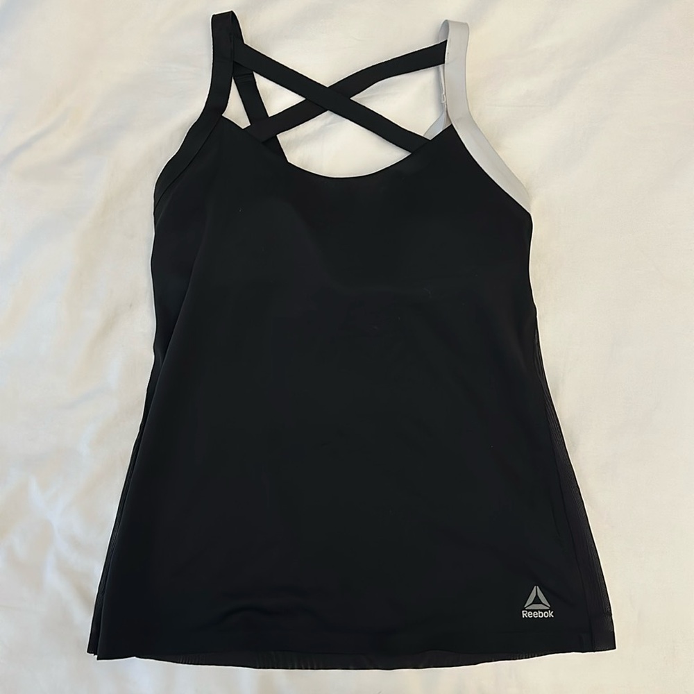 REEBOK WORKOUT TANK